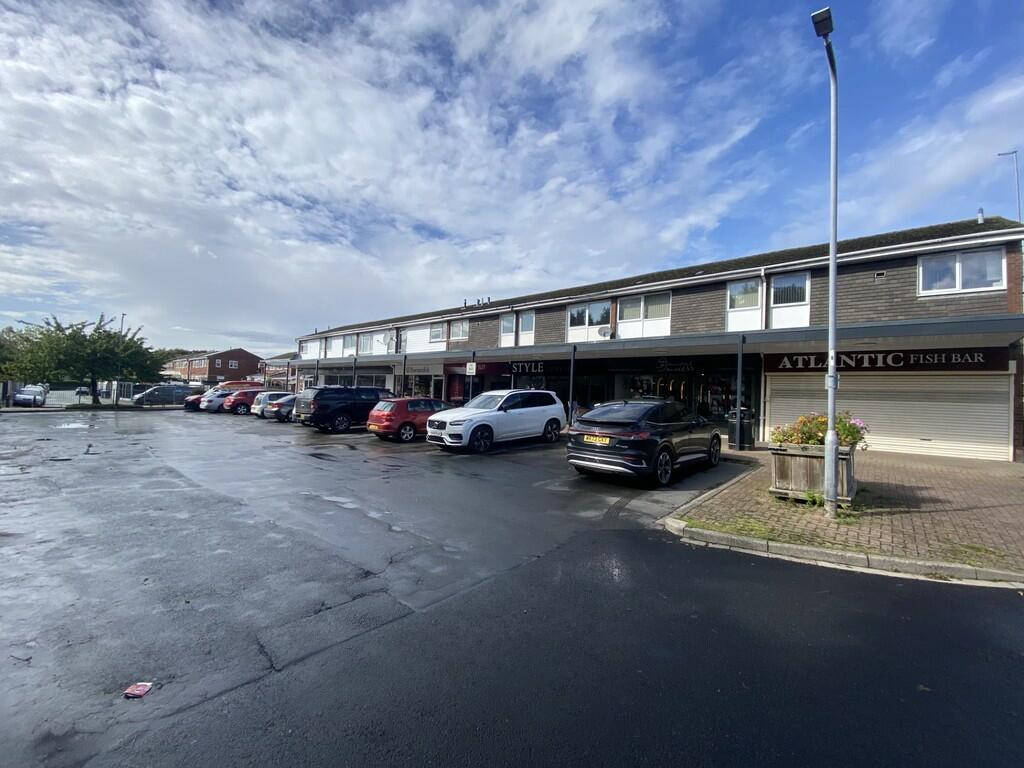 Additional image 8 of The Precinct, Fontenaye Road, B79 8JT