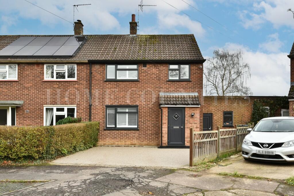 Additional image 29 of Fellowes Lane, Colney Heath, St Albans, AL4