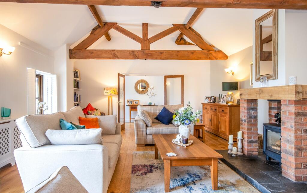 Additional image 5 of Fockbury Road, Dodford, B61