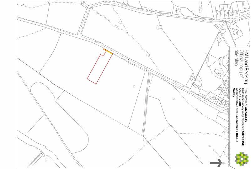 Additional image 2 of 1.25 Acres, Whalley Old Road, Blackburn