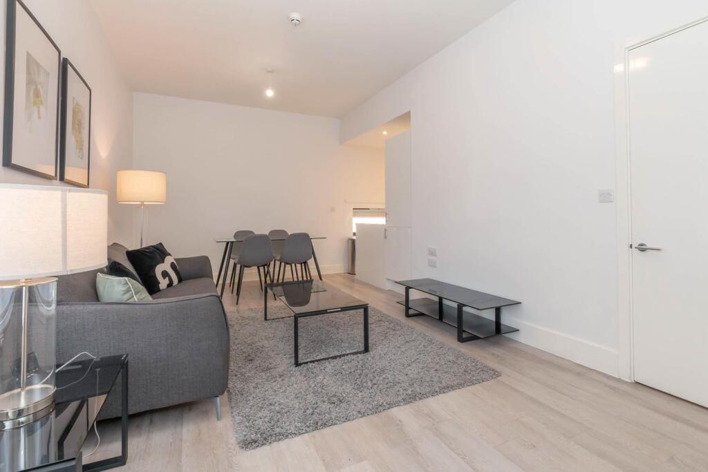 Additional image 12 of Caspar House, Charlotte Street, Birmingham