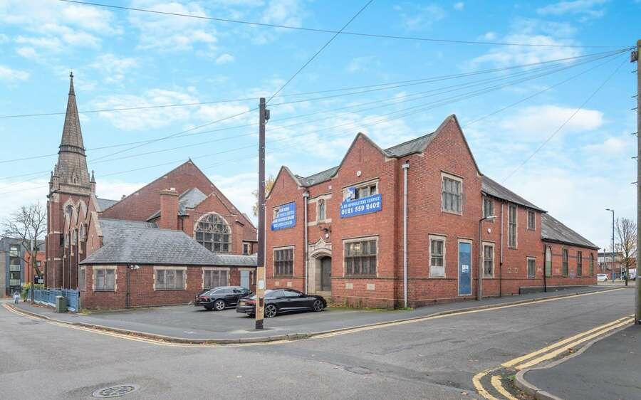 Additional image 8 of Kingsway International Christian Centre, 1-2 Causeway, Rowley Regis