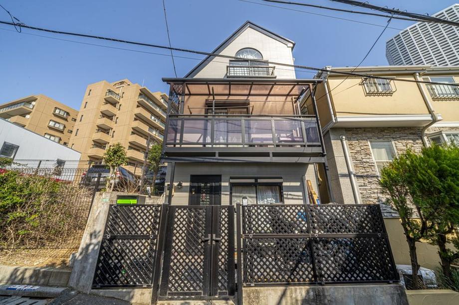 Additional image 2 of Honmachi 1, Nakano-ku, Tokyo