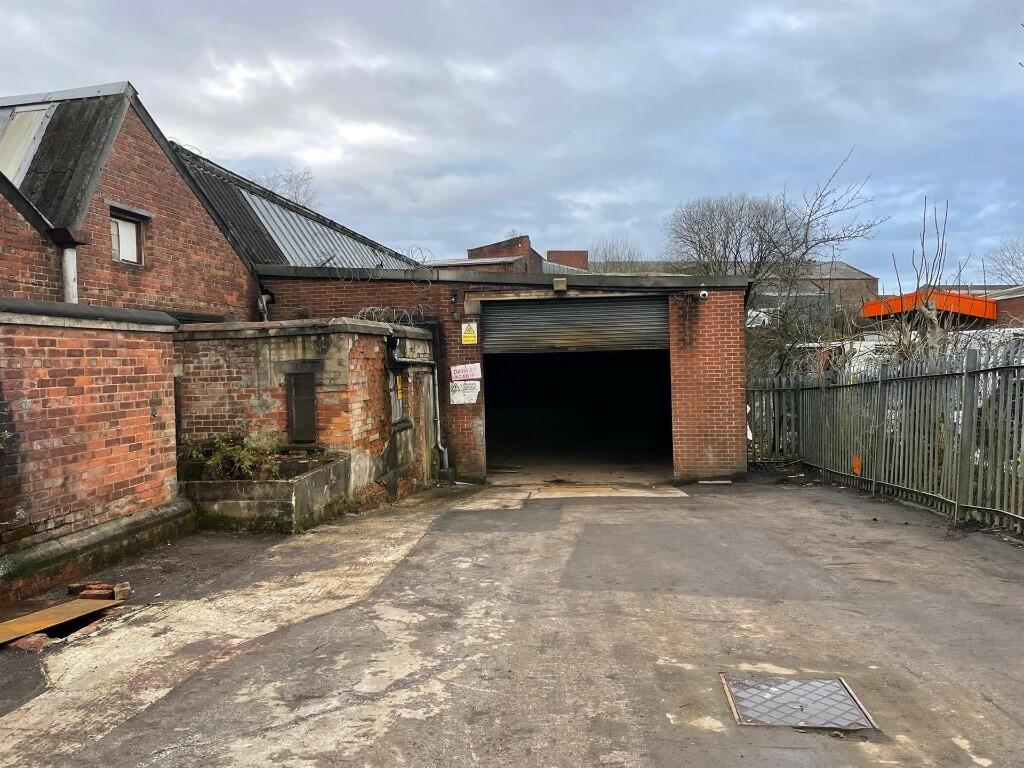 Additional image 13 of Unit 3, Queen Victoria Street, Blackburn, Lancashire, BB2