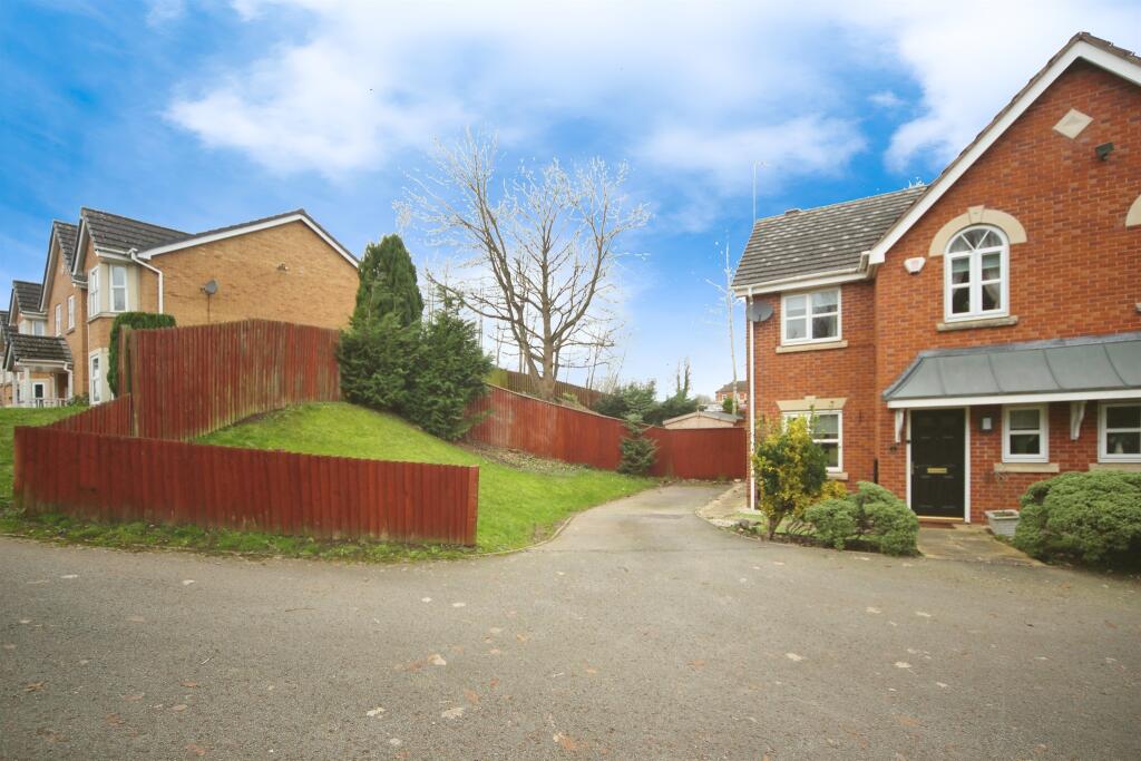 Additional image 17 of Pipe Close, Redditch