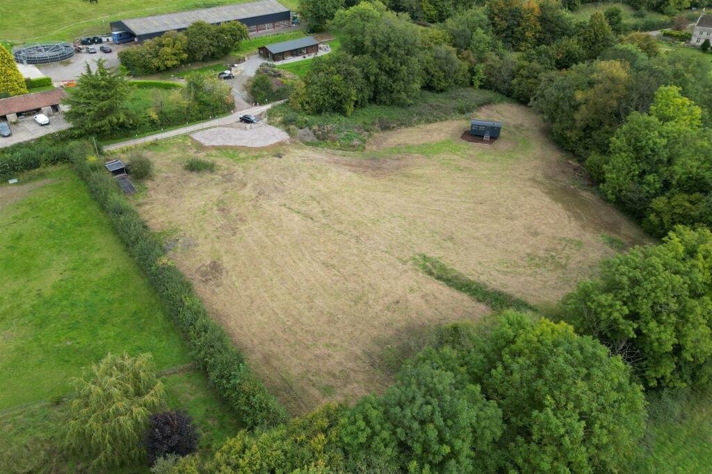 Additional image 8 of 2.27 ACRES | GLAMPING SITE | BA1
