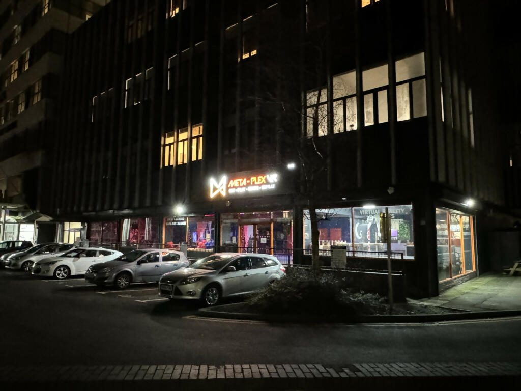 Additional image 16 of High Street, West Bromwich, West Midlands, B70