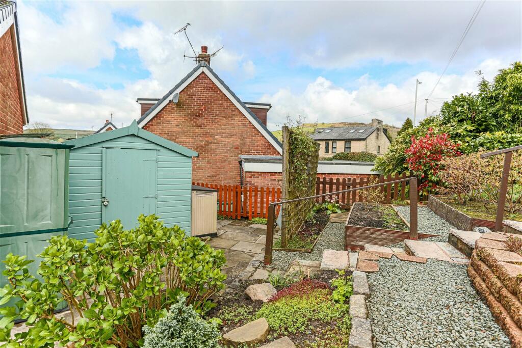 Additional image 29 of Grane Park, Haslingden, Rossendale, BB4