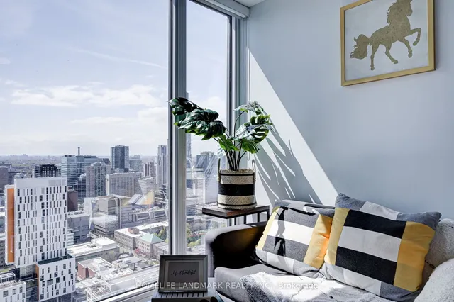 Additional image 21 of 251 Jarvis St Unit 4307