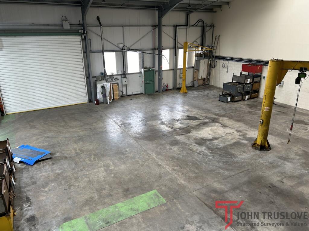 Additional image 9 of Unit 20 The Mill Industrial Park, Birmingham Road, Kings Coughton, Alcester, B49 5QG