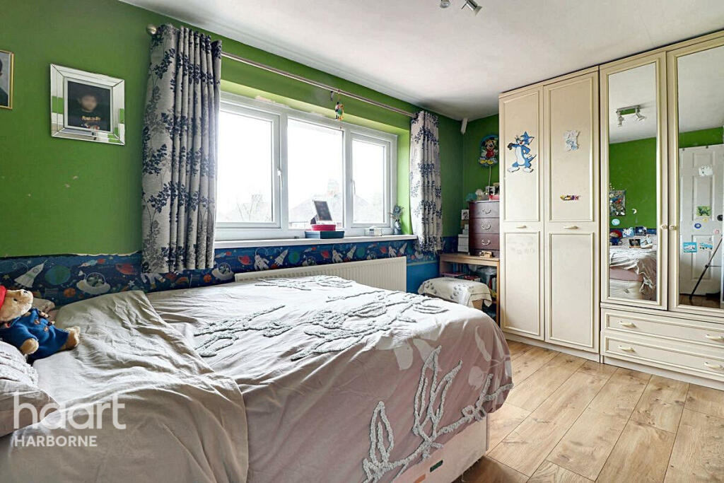 Additional image 22 of Ridgacre Road, Quinton