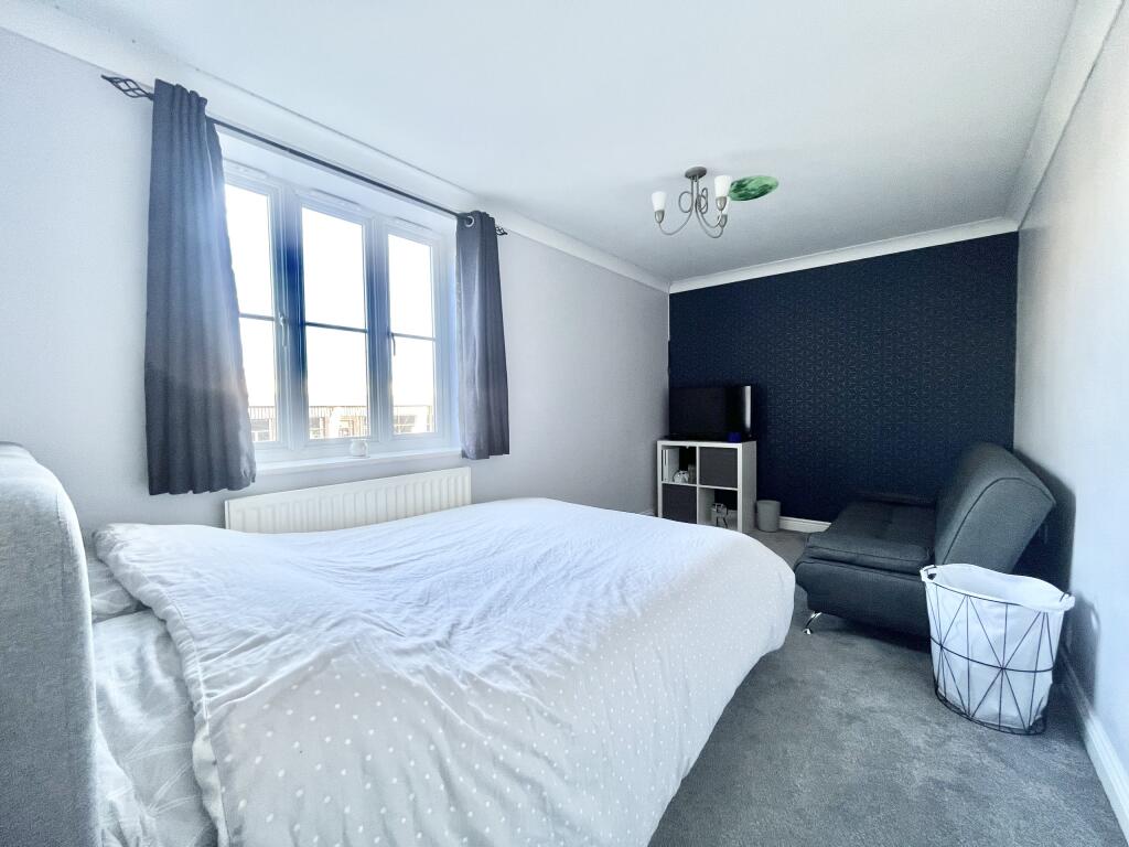 Additional image 15 of Hawks Rise, Yeovil, Somerset