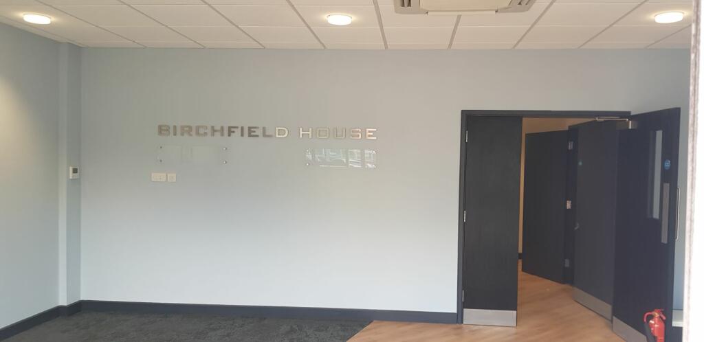 Additional image 5 of Birchfield House 1 Joseph Street, Oldbury, B69 2AQ