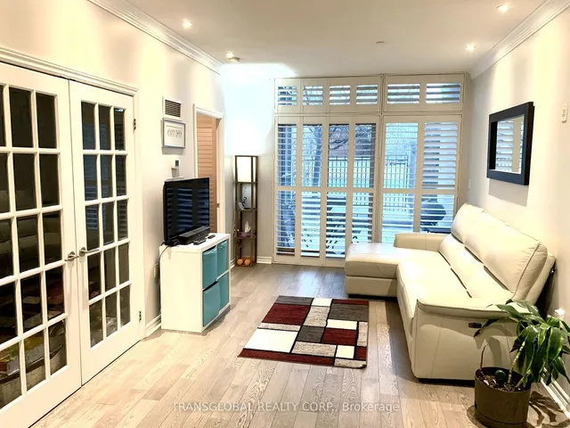 Additional image 11 of 3840 Bathurst St Unit 107