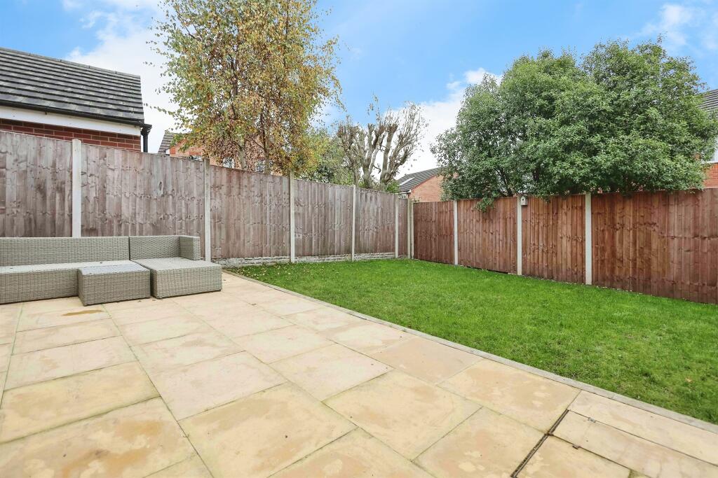 Additional image 9 of Bentley Court, Castle Bromwich, Birmingham