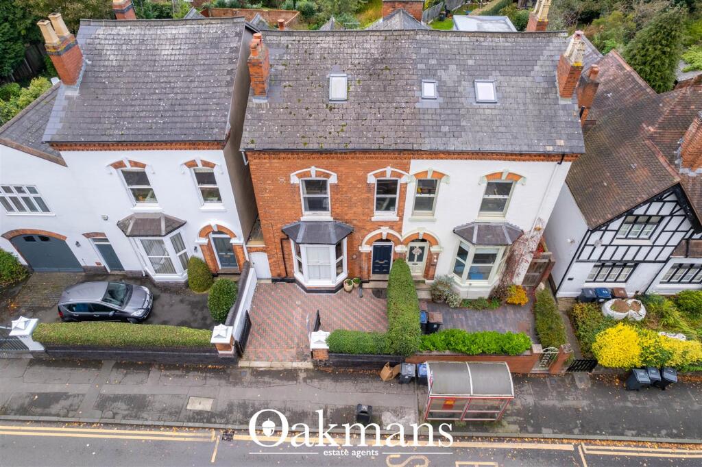 Additional image 2 of Harborne Road, Birmingham, B15