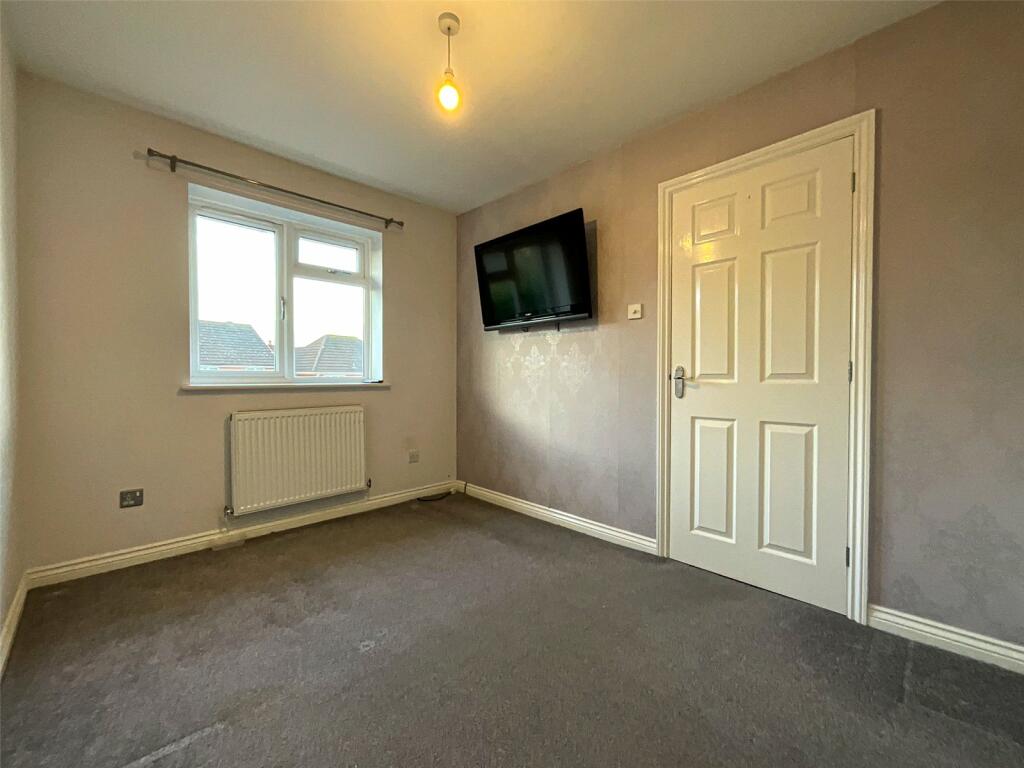 Additional image 26 of Sandown, Amington, Tamworth, Staffordshire, B77