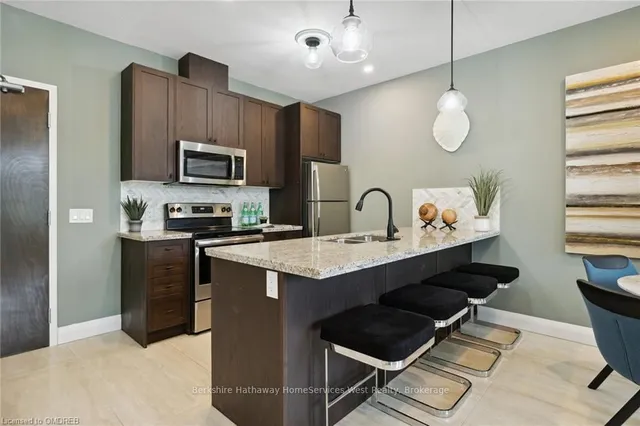 Additional image 12 of 118 KING STREET EAST Unit 313