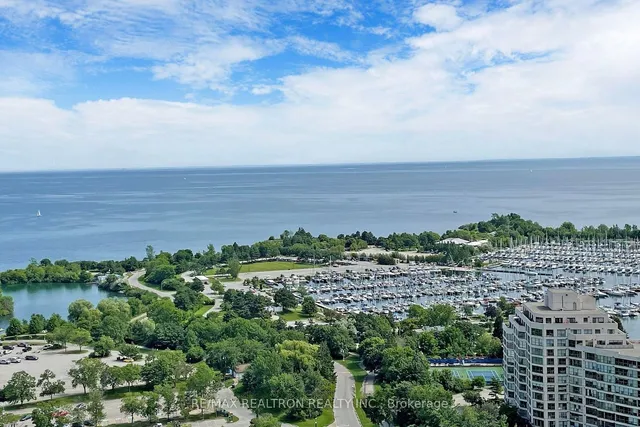 Additional image 25 of 2212 Lakeshore Blvd Unit 3206