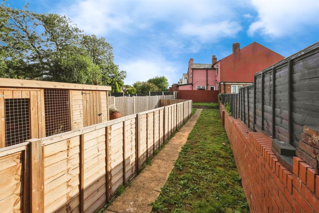 Additional image 11 of Wood End Road, Birmingham