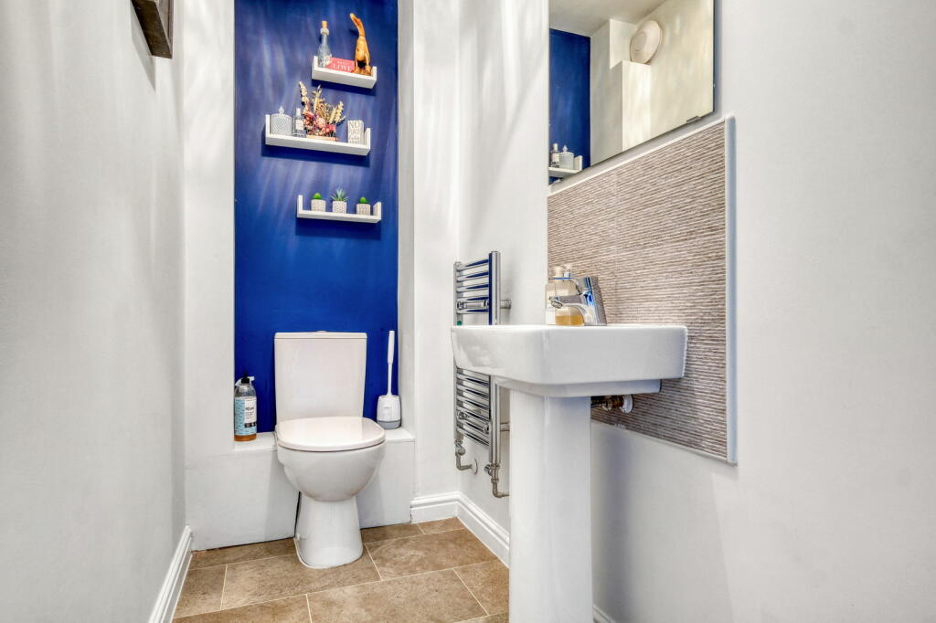 Additional image 9 of Hawker Close, Longbridge , Birmingham, B31 2GU