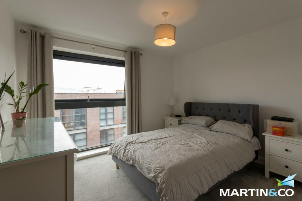 Additional image 10 of Kettleworks, Pope Street, Jewellery Quarter, B1