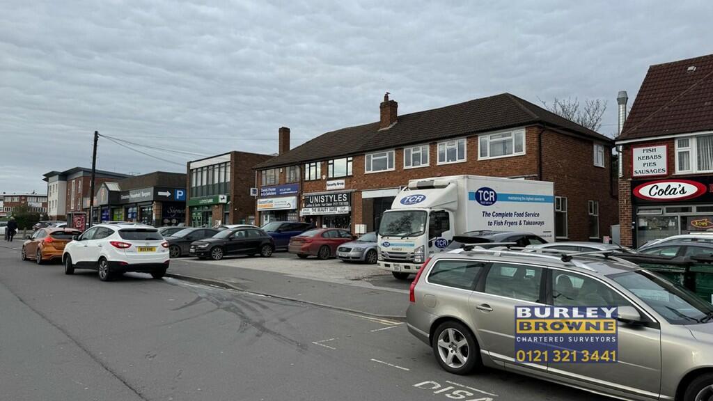 Additional image 11 of 301-303 Chester Road, Castle Bromwich, Birmingham, West Midlands, B36 0JG