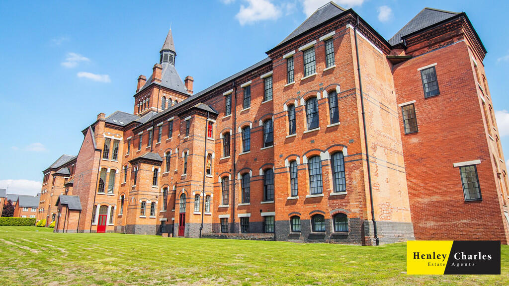Additional image 15 of Highcroft Hall, Highcroft Road, Erdington