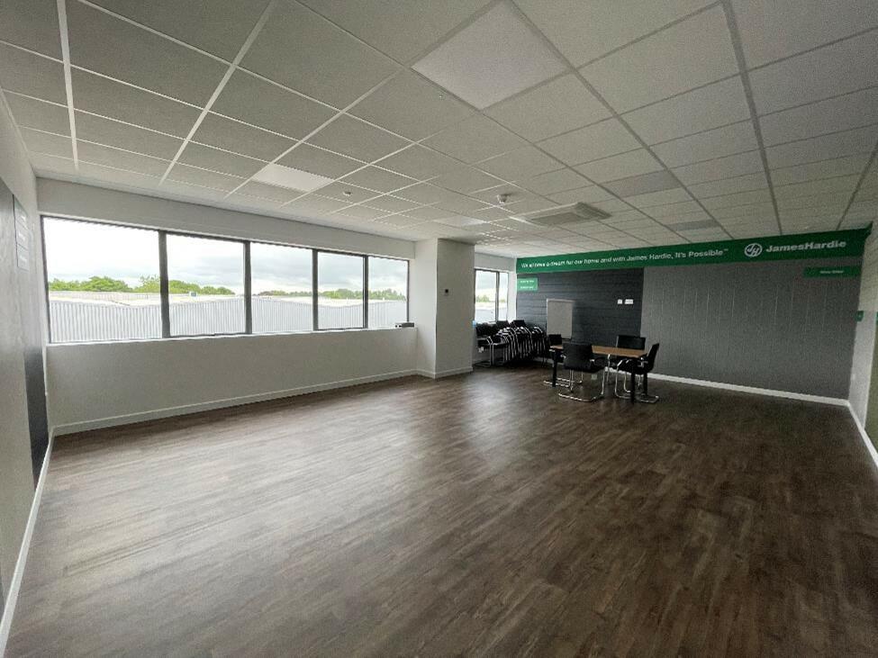 Additional image 6 of Unit 10  Forge Industrial Park  Minworth, Birmingham West Midlands B76 1AH