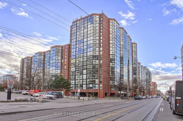 Additional image 2 of 705 King St Unit 913