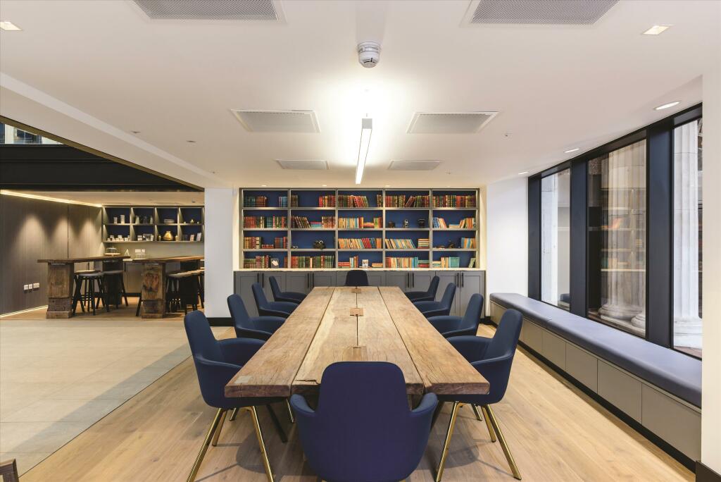 Additional image 6 of The Lewis Building, 35 Bull Street, Birmingham, B4 6JW