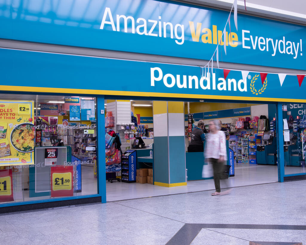 Additional image 13 of Ankerside Shopping Centre, George St, Tamworth, B79 7LG