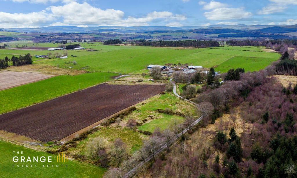 Additional image 8 of Poolside, Huntly, AB54