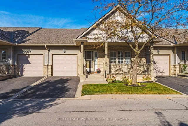 34 Southbrook Dr Unit 49