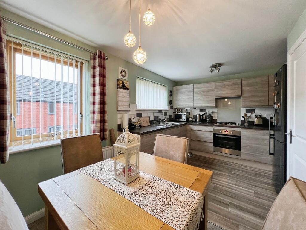 Additional image 25 of Couture Grove, Street, BA16