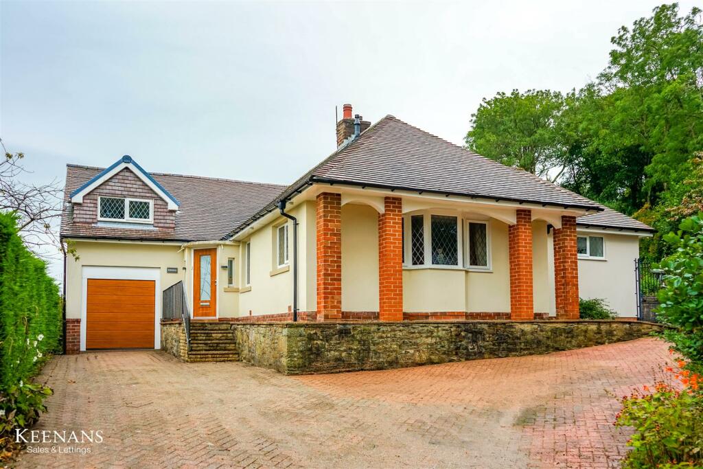 Additional image 22 of York Lane, Langho