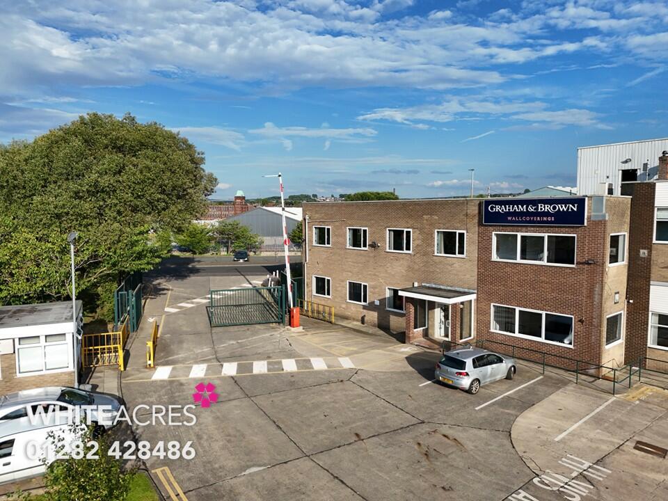 Additional image 28 of India Mill, Furthergate Business Park , Harwood Street, Blackburn, BB1 3BD