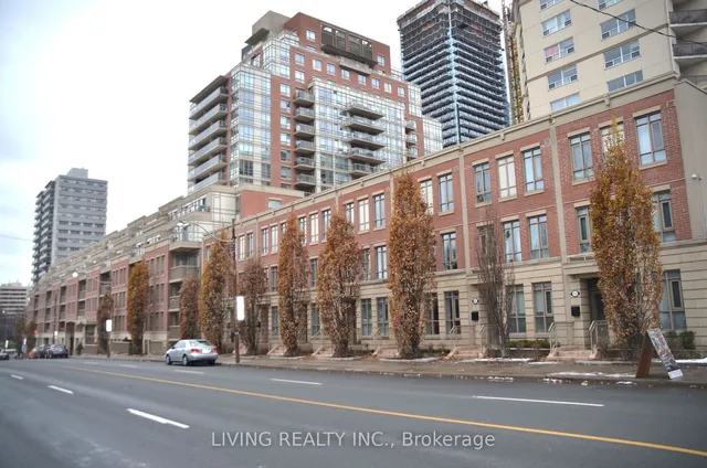 900 Mount Pleasant Rd Unit 511