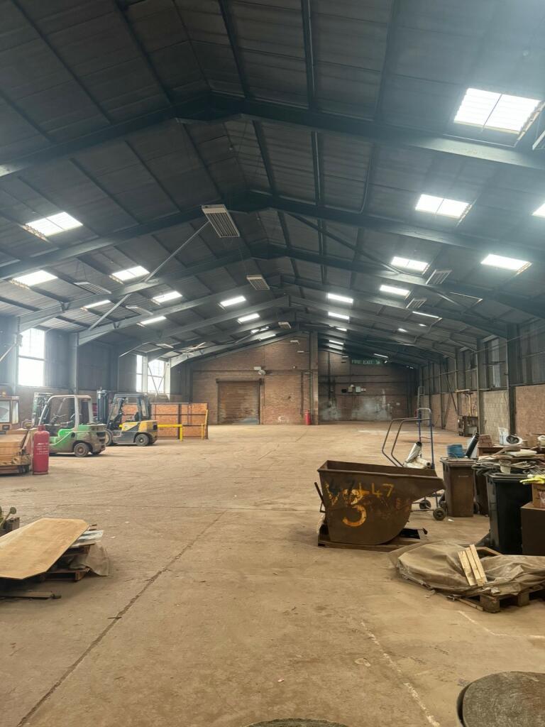 Additional image 5 of Corngreaves Industrial Estate , Overend Road, Cradley Heath, West Midlands, B64