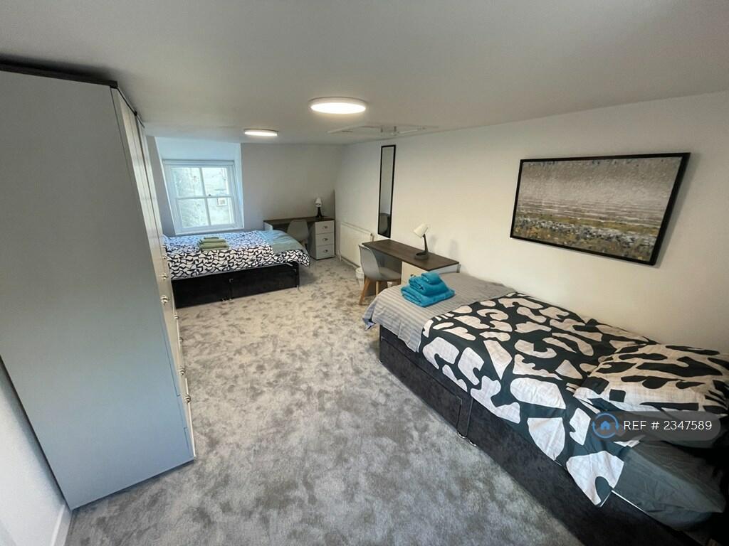 Additional image 12 of St. Georges Place, Bath, BA1