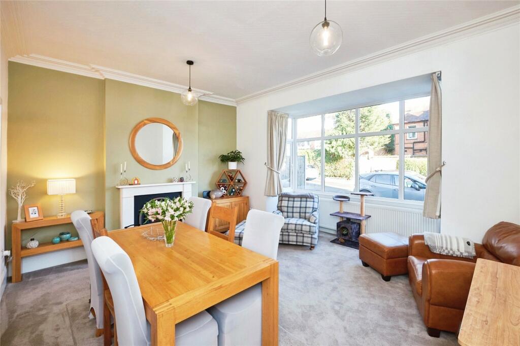 Additional image 4 of Malvern Road, Acocks Green, Birmingham, West Midlands, B27