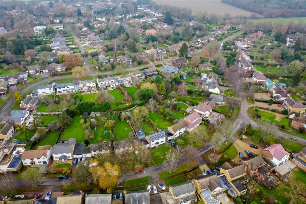 Additional image 13 of Dale Avenue, Gustard Wood, Hertfordshire, AL4