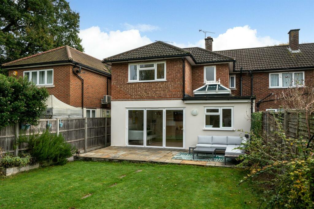 Additional image 27 of Hill End Lane, St. Albans