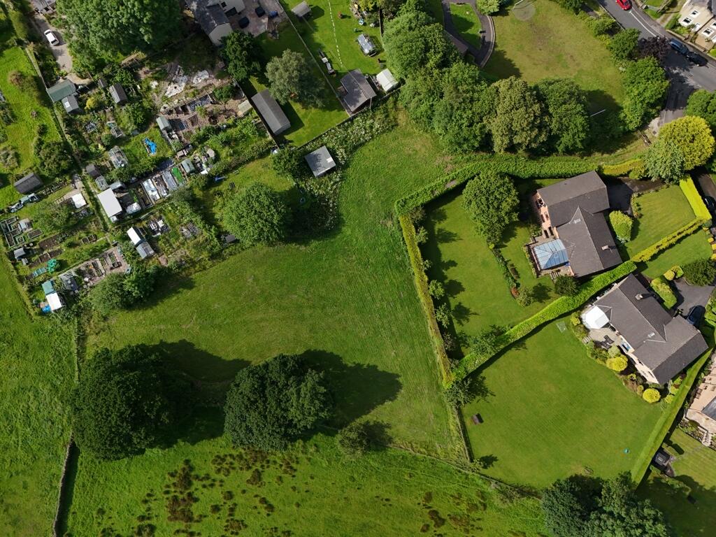 Additional image 6 of Land Positioned Off Park Road , Cliviger , BB10 4UD