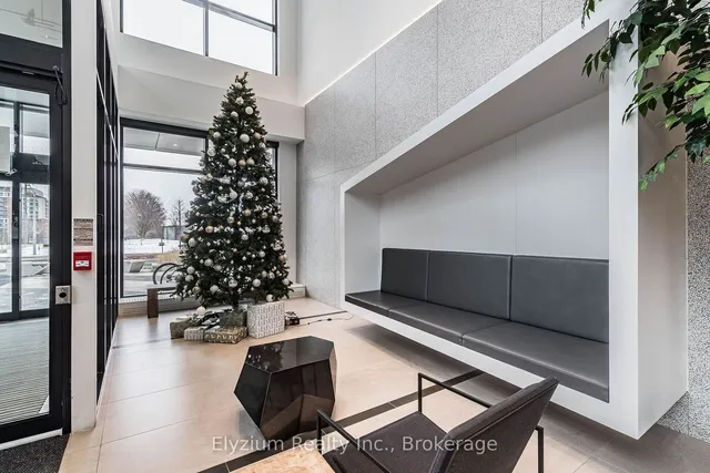 Additional image 3 of 50 George Butchart Dr Unit 603