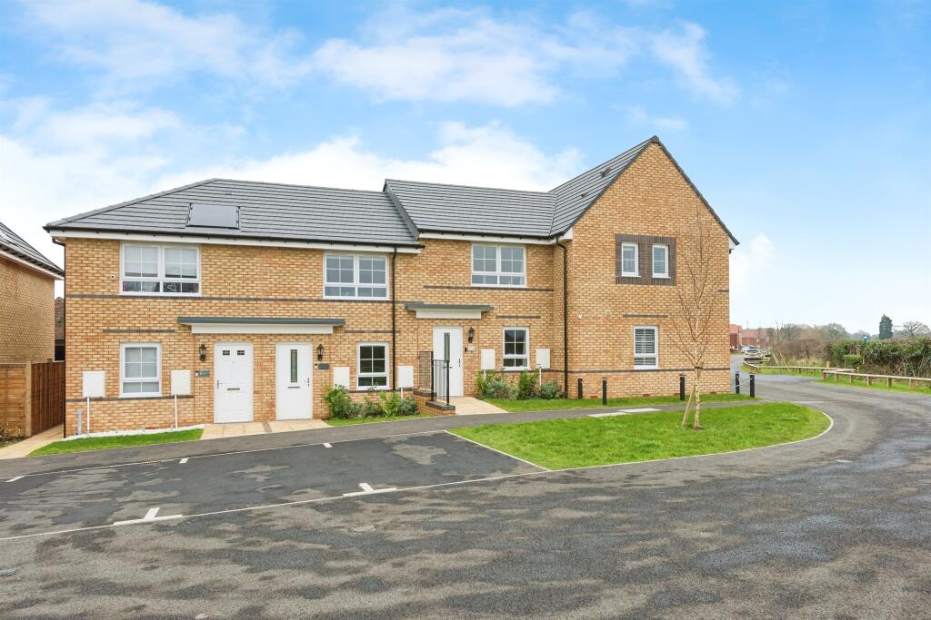 Additional image 15 of Dashwood Close, Tamworth