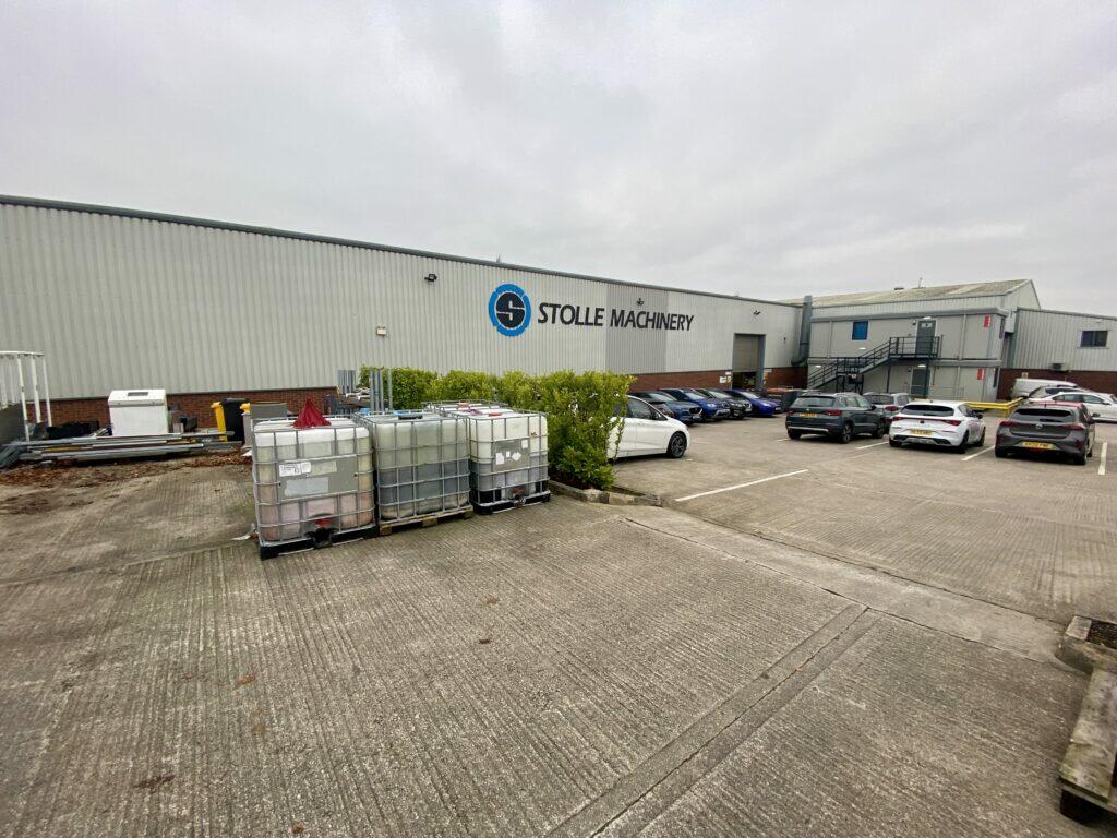 Additional image 13 of Sykeside Drive, Altham Business Park, Accrington, BB5 5YE