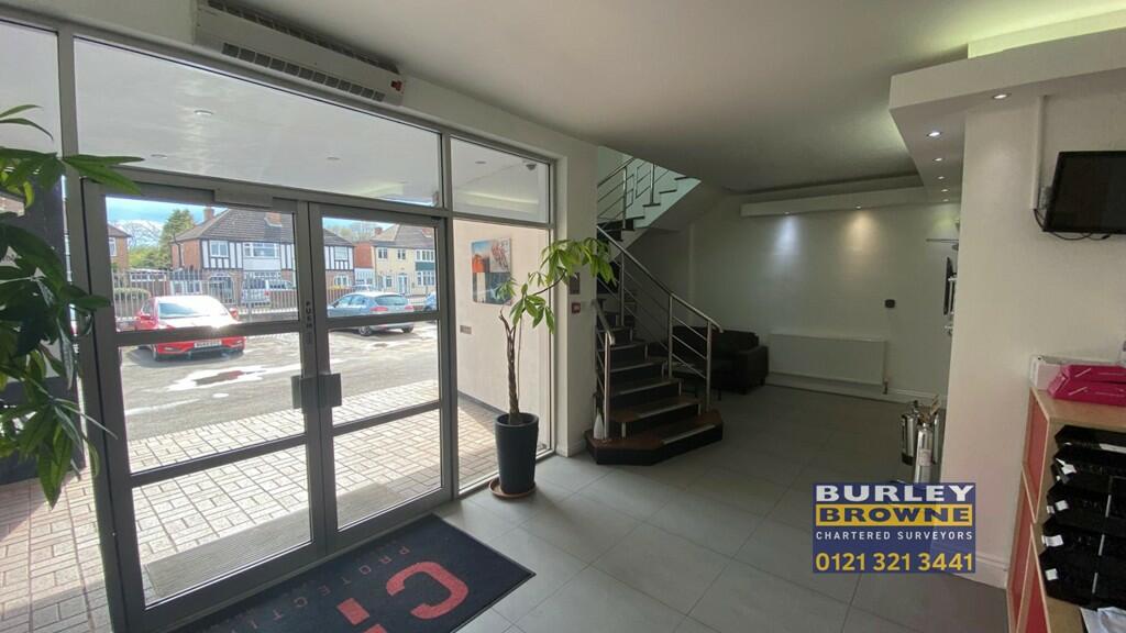 Additional image 13 of C F S Business Park, Coleshill Road, Sutton Coldfield, West Midlands, B75 7AZ