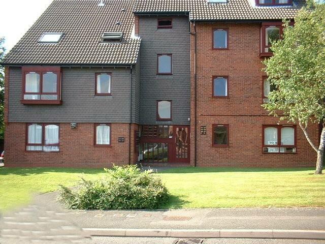 Humphrey Middlemore Drive