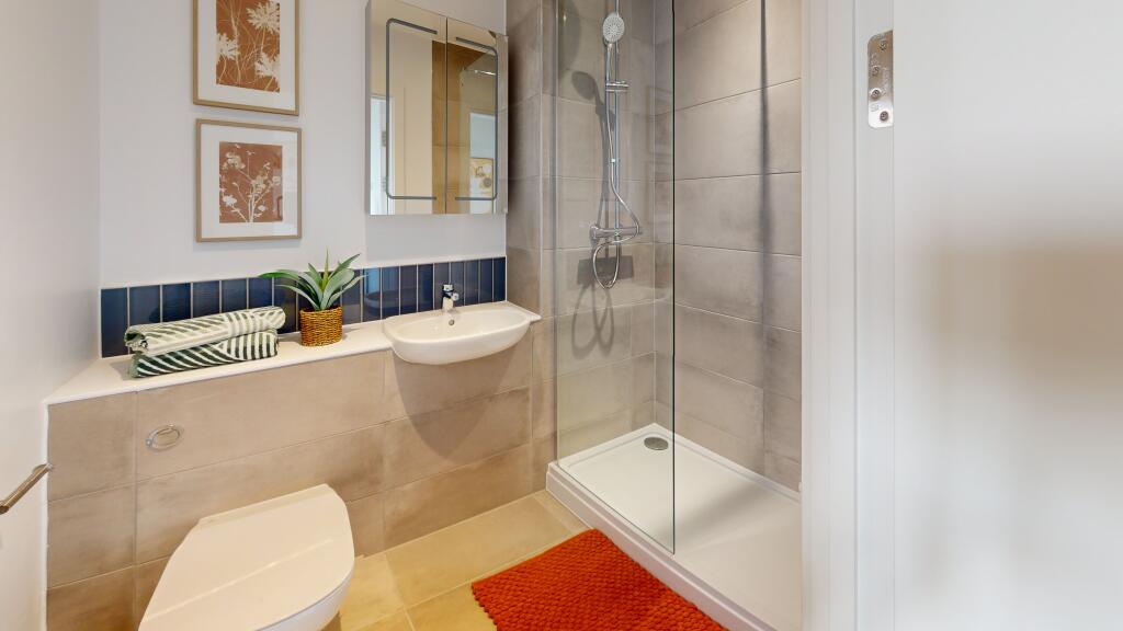 Additional image 14 of Bromsgrove Street, Birmingham, B5